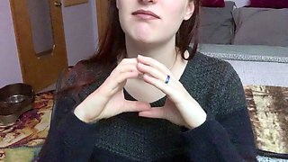 Mature femdom brit fetish babe