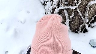 Hot amateur teen blowjob and facial HD video