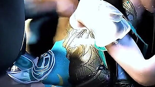 Animated Temptation: the Curvy Vixen Files - 3D Animation Hentai