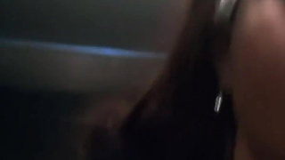 From Strangers to Blowjob in 60 Seconds