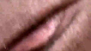 I want to get licked!