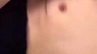 Amateur Encounter Ending in a Genuine Creampie -pt.31