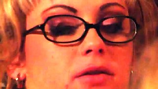 Inari Vachs - Seduction of Rebecca Lord -with Dayton