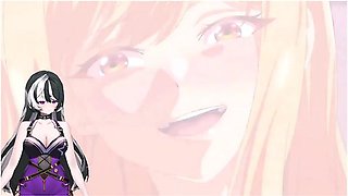 Teacher Fucking His Sexiest Student - Guilty Hole Hentai With Hentai Anime