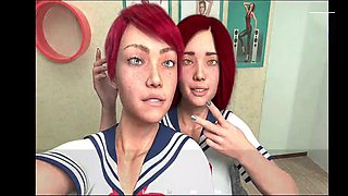 Visual hentai, wvm, hentai