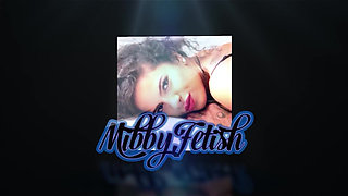 Two Goddesses Farting for Fun