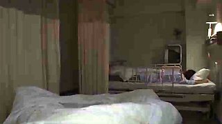 Japanese school girls group sex