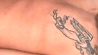 The Blonde Secretary Can Be Persuaded to Loosen up a Little Only with BBC Proposition.