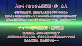 Bold Figure at sunset_20022804p0