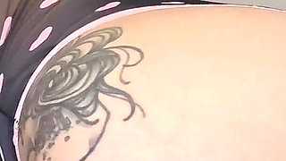 Fat Pumped Pussy Gets a Machine Fuck!