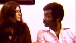Vintage sex for two sexy sluts