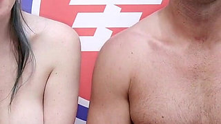 Nikki Zee Vs Will Pounder