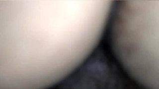 Has an Intense Orgasm Moans Loudly