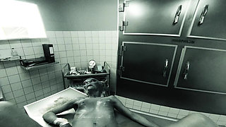 X Virtual 9 Roswell Ufo in 180°