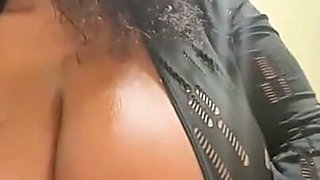 Busty MILF Tits & Ass Worship