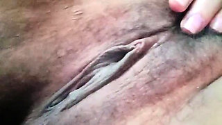 Are there no more rooms in the hotel? I have to share a bed with my stepmother