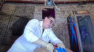 Twisted Nymphs - Cruel Hospital - Part 5