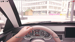 My Pleasure - Chapter 2