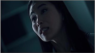 Monster Hentai Porn - Rikako & Tiffany Are Dragged To Leana Lovings Vore School Nightmare