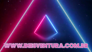 Playing with My Vibrator