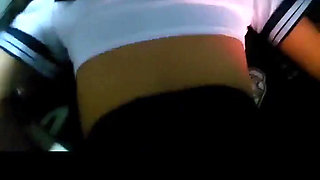 Otaku Slut Gets Fucked Bareback After Convention