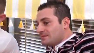 Italian Teen 18+ Made To Have Sex With Bad Guys