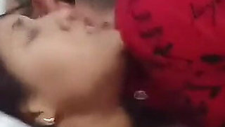 18 year old brunette big saggy tits from New York United States fucking her stepbrother's big dick fuck