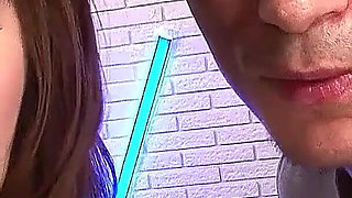 Perfect Tits Japanese Teen Tricked to Creampie Defloration Sex in Uncensored JAV