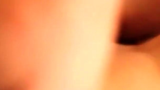 Blonde Babes Wild Lesbian Toy Play and Kissing