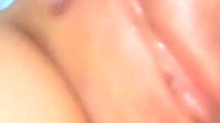 A Girl Was Caught Masturbating at a Party