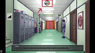 Konoha MILFs #2: "mysterious" MILF Gives Me a Great Blowjob - by Eroticgamesnc