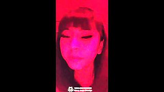 Yamileth Ramirez Gets Anal and Oral in Mystery Box at Swingers Club - Screaming Orgasms