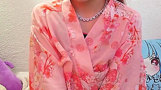 Ahegao JOI - Dutch Girl Guides Your Strokes with Crossed Eyes and Tongue Out (dutch)