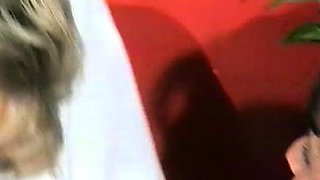 Hardcore Fucking Scenes with Blowjob Giving Brunettes