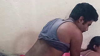 Husband wife full dshi sexy videos deshi style mridulmadhuvlog