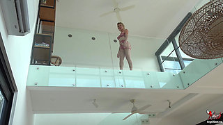 754 Sliding Your Throbbing Cock