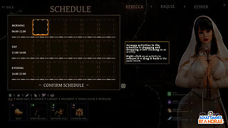 Sisters in Sin Gameplay Part 2