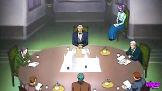 Chippy's hardcore video by Hentai Pros