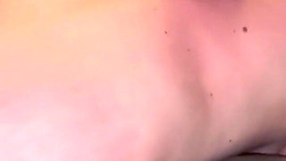 Fixed to Sofa for Hard Spanking, Flogging and Whipping