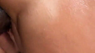 Dredd's Monster BBC Fucks All of Willow Ryder's Holes