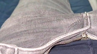 Surprise visit from another country