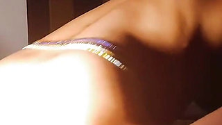 Bouncing My Juicy Wet Pussy on His BBC Until He Gives Me All His Milk