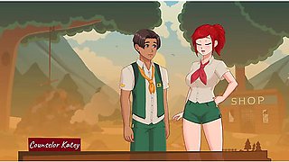 Camp Mourning Wood - Part 43 - Rock and Sex
