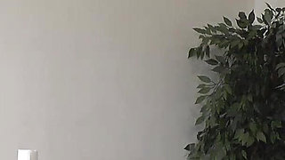 Mistress Tatjana Smokes and Pees on the Toliett Box Plus One Cam
