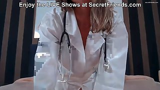 A gina a day keeps the physician away at secretfriends