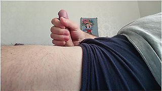 I Masturbate My Dick Before Sex