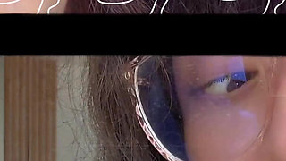 The Disgusting Giantess Shoves You up Her Nose and Sneezes