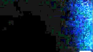 Ragazza si tocca nel bagno dell'aereo mentre viaggia