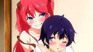 Sudden Love at sunset_19032904p0