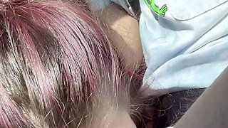 Hot amateur close up hardcore HD video